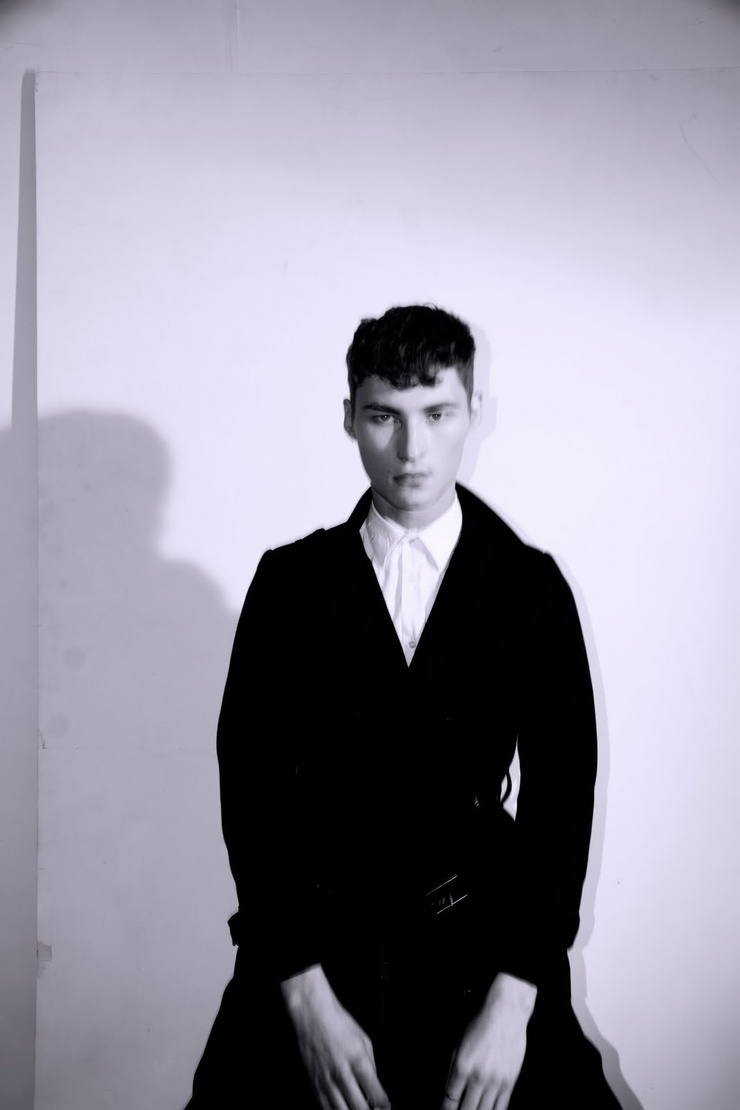 Picture of James Ross