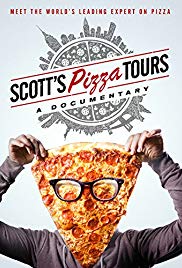 Scott\'s Pizza Tours
