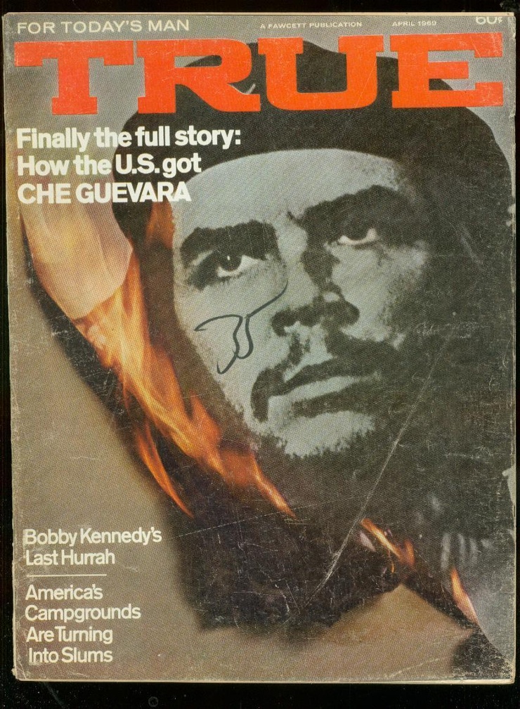 Che Guevara