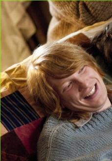 Domhnall Gleeson