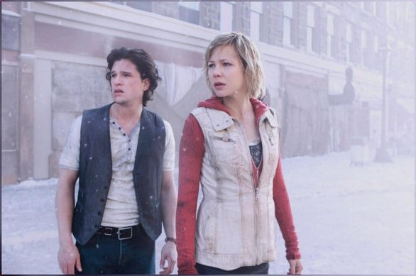 Silent Hill: Revelation