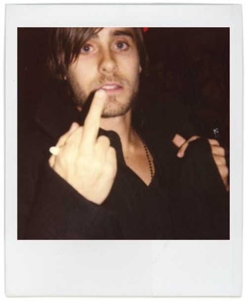 Jared Leto