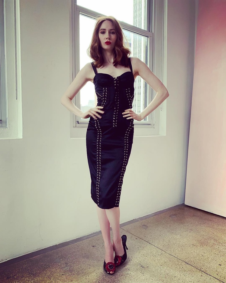 Karen Gillan Karen Gillan