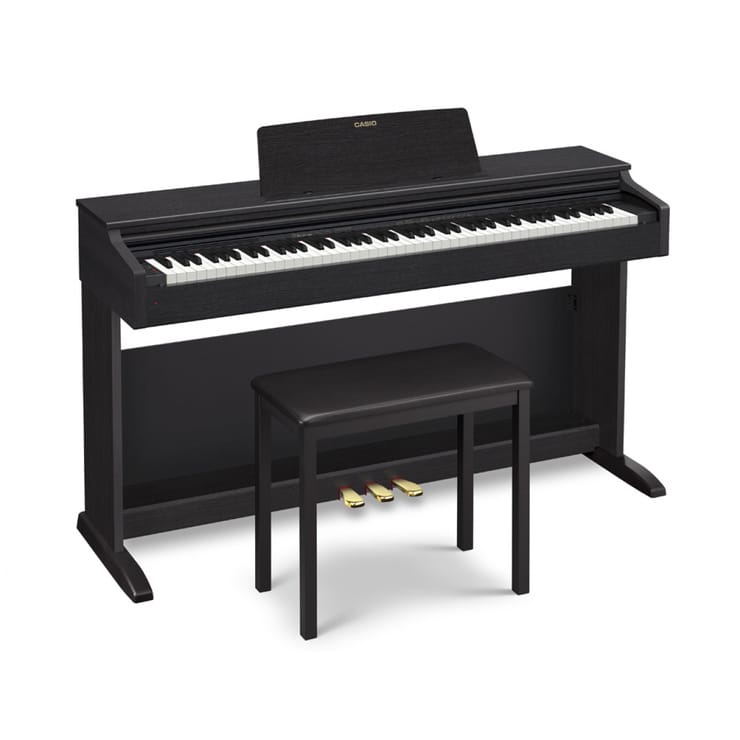 Casio AP-270BK SET digital piano 88 keys