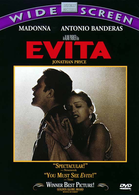 Evita