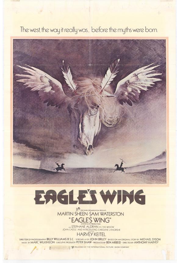 Eagle's Wing Eagle's Wing