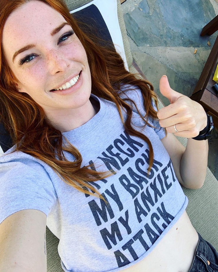 Chloe Dykstra