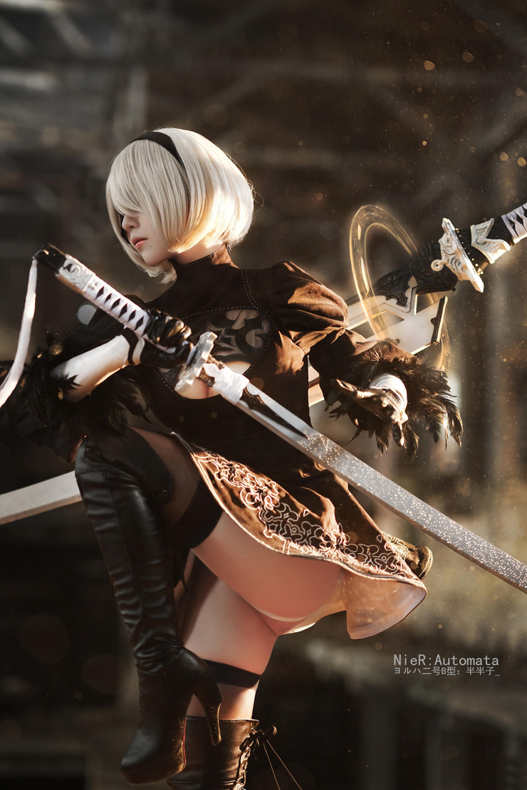 2B 2B