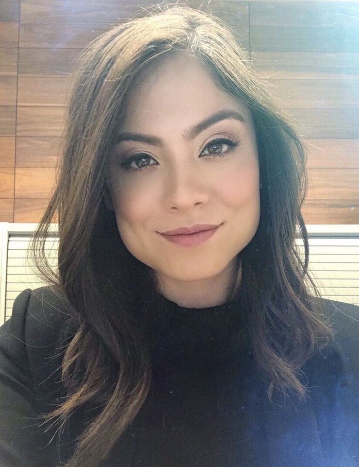 Lucia Bravo