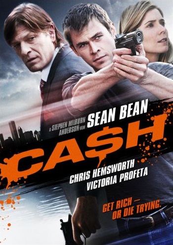 Cash (Widescreen)