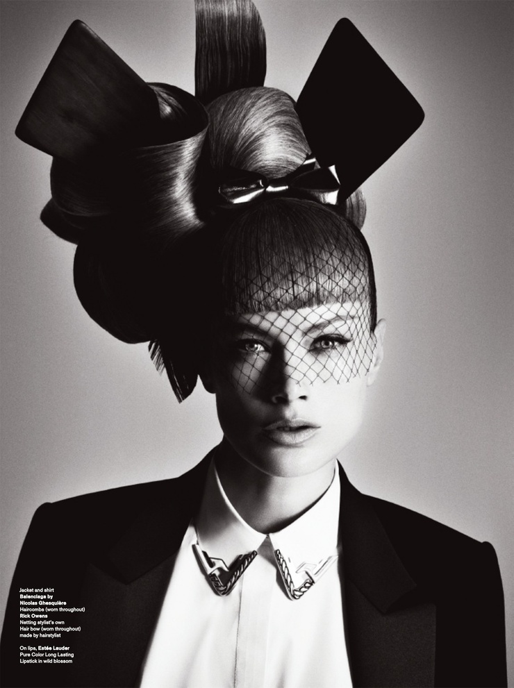 Carolyn Murphy Carolyn Murphy