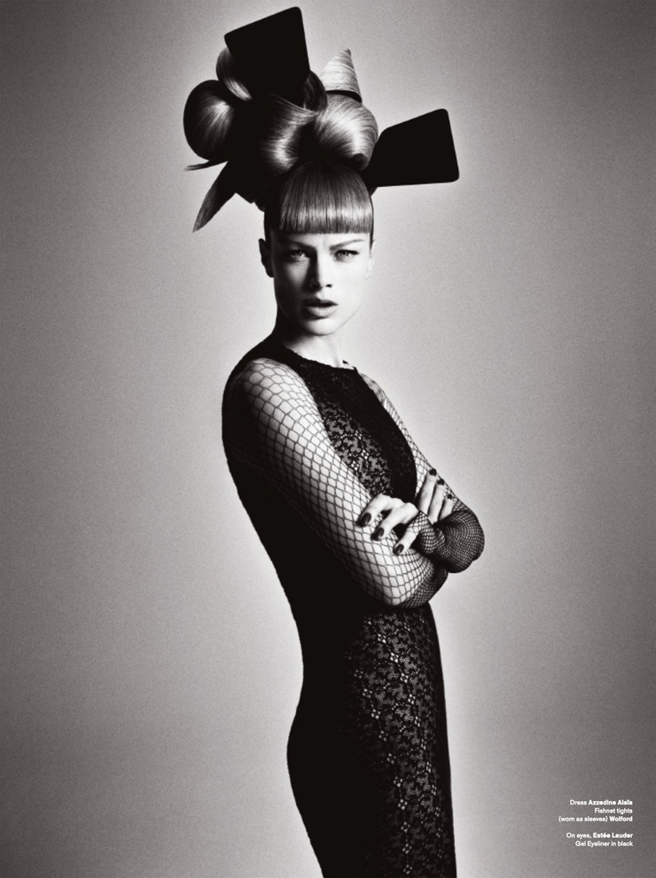Carolyn Murphy