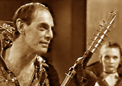 John Bennett
