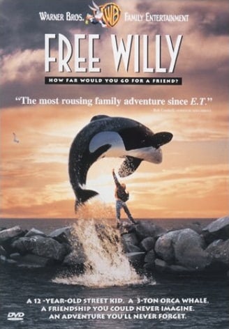 Free Willy