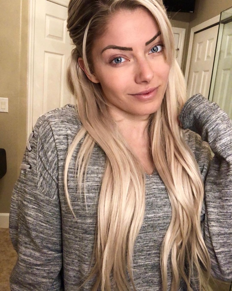 Lexi Kaufman