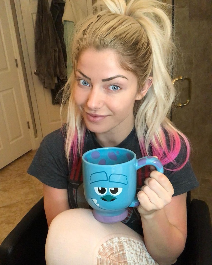 Lexi Kaufman