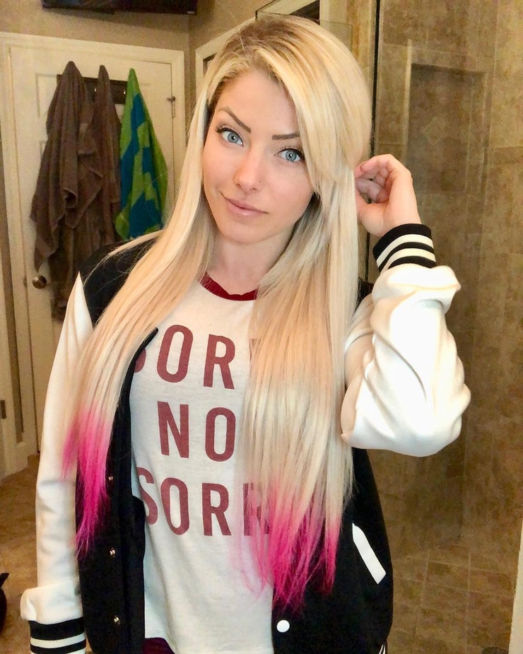 Lexi Kaufman Lexi Kaufman