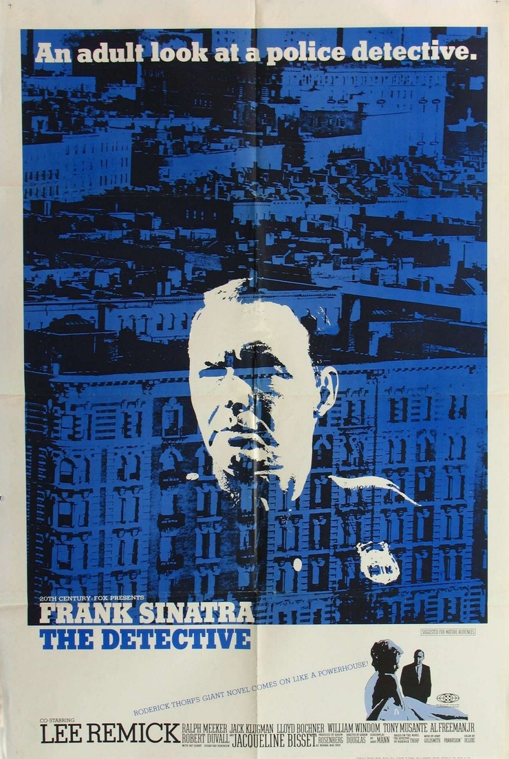 The Detective