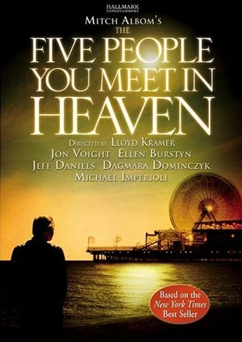 The Five People You Meet in Heaven