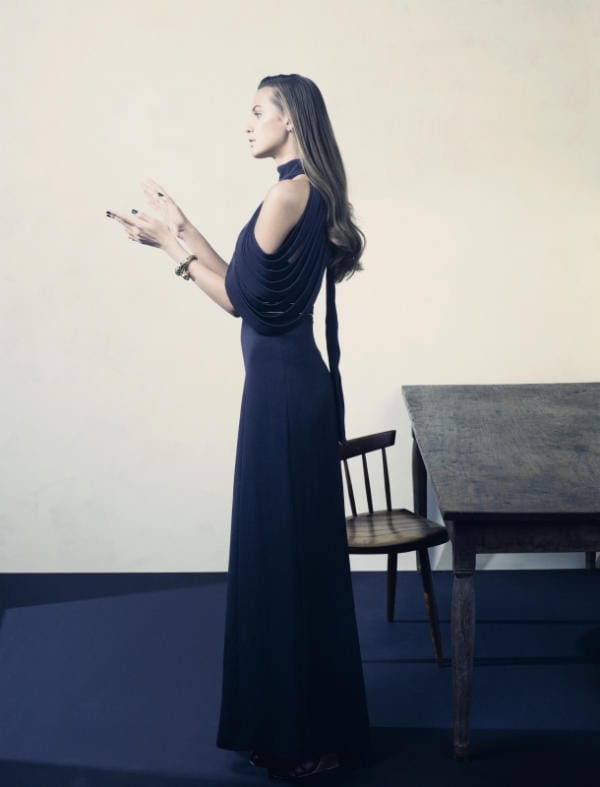 Regina Feoktistova-