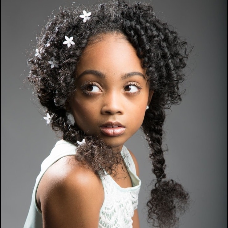 Sanai Victoria