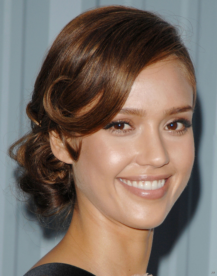 Jessica Alba Jessica Alba
