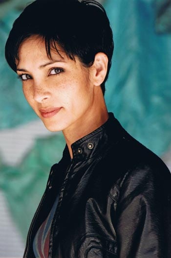 Sonita Henry