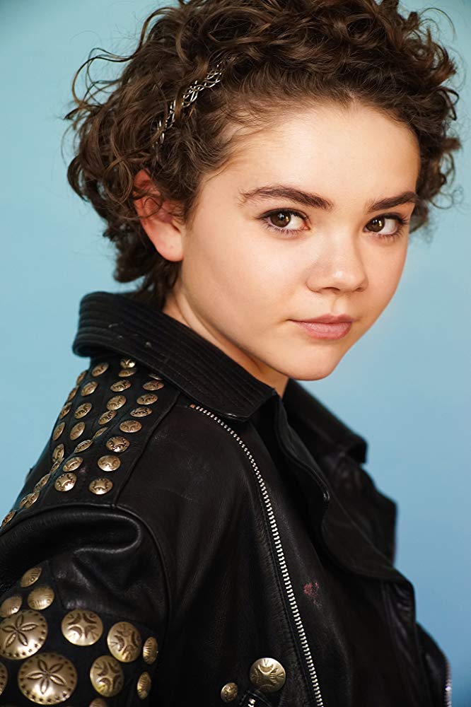 Picture of Hannah Alligood