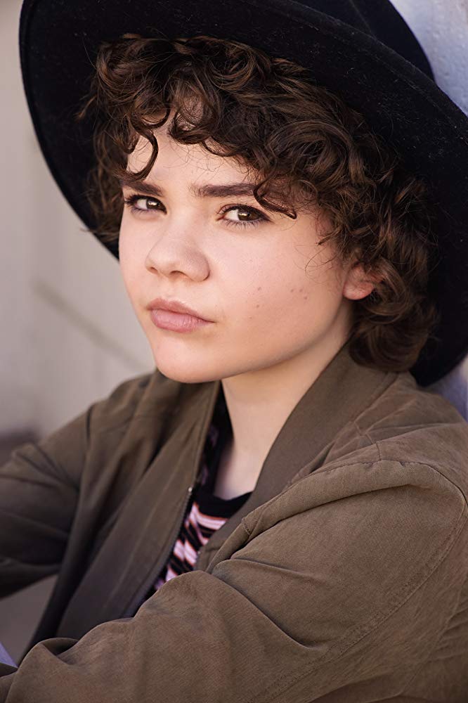 Picture of Hannah Alligood