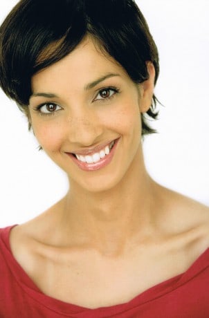Sonita Henry Sonita Henry