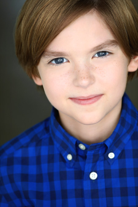 Luke Judy