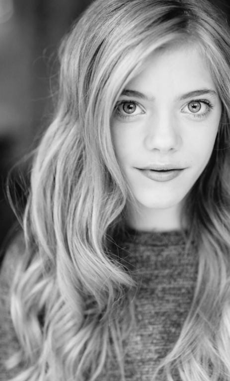 Elle McKinnon Elle McKinnon
