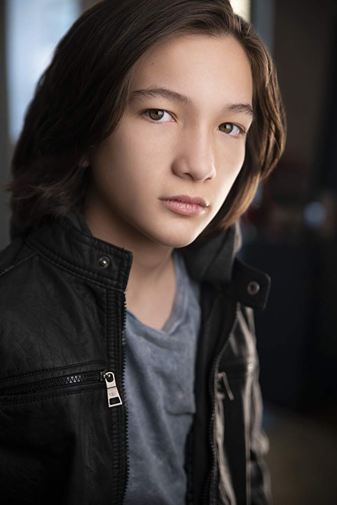 Picture of Teo Briones
