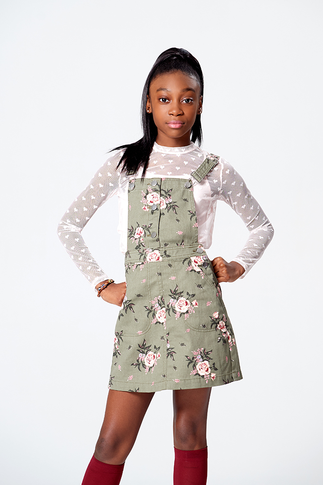 Shahadi Wright Joseph