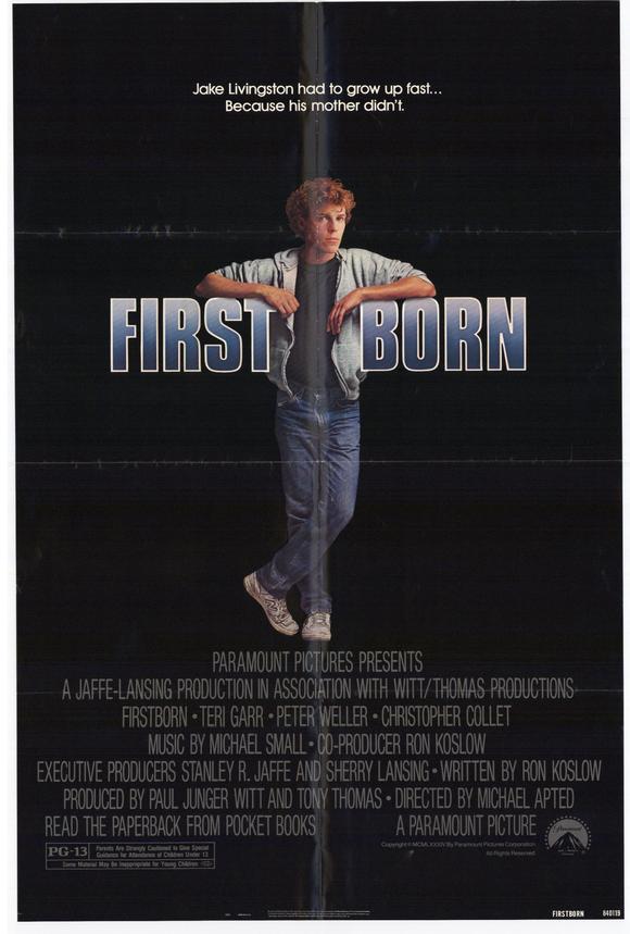 Firstborn                                  (1984)