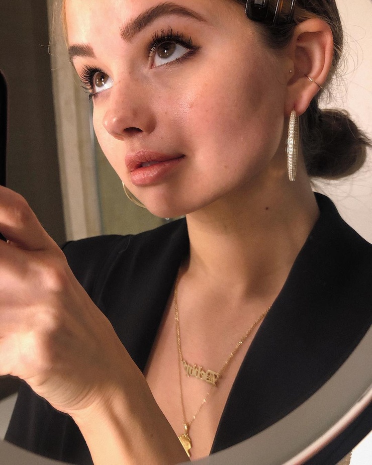 Debby Ryan