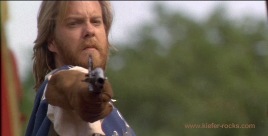 The Three Musketeers (1993)