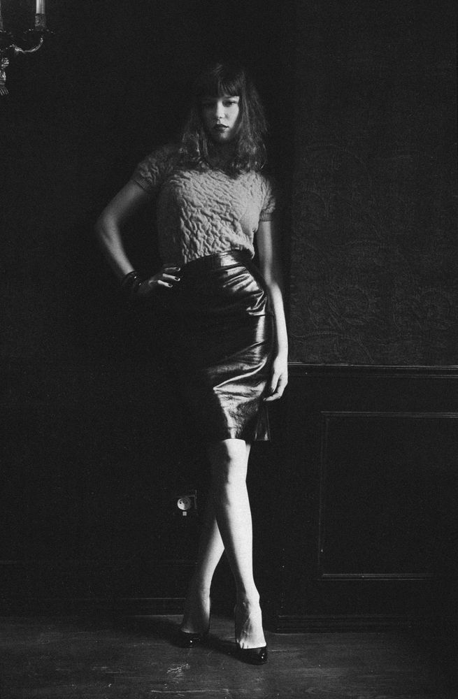 Léa Seydoux