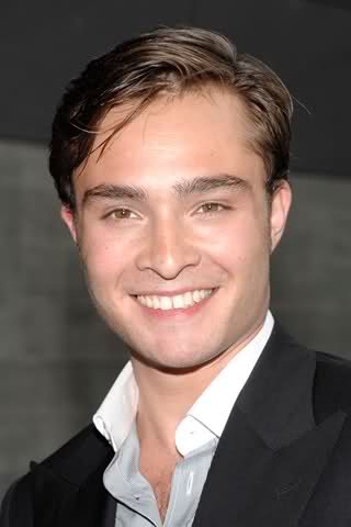 Ed Westwick