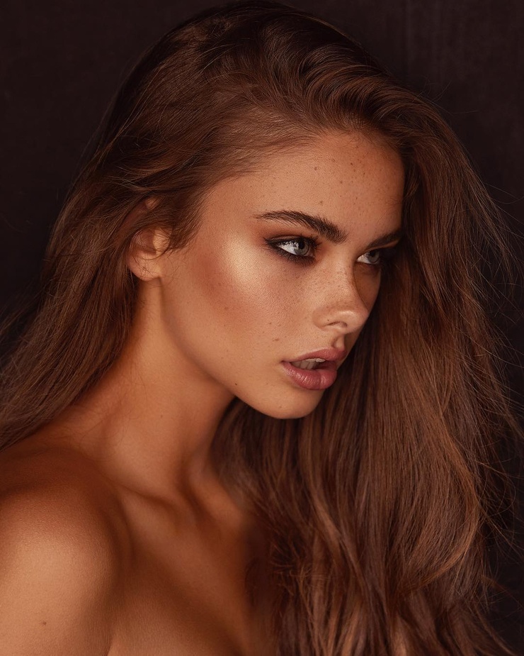 Meika Woollard Meika Woollard