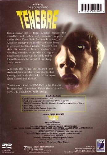 Tenebre