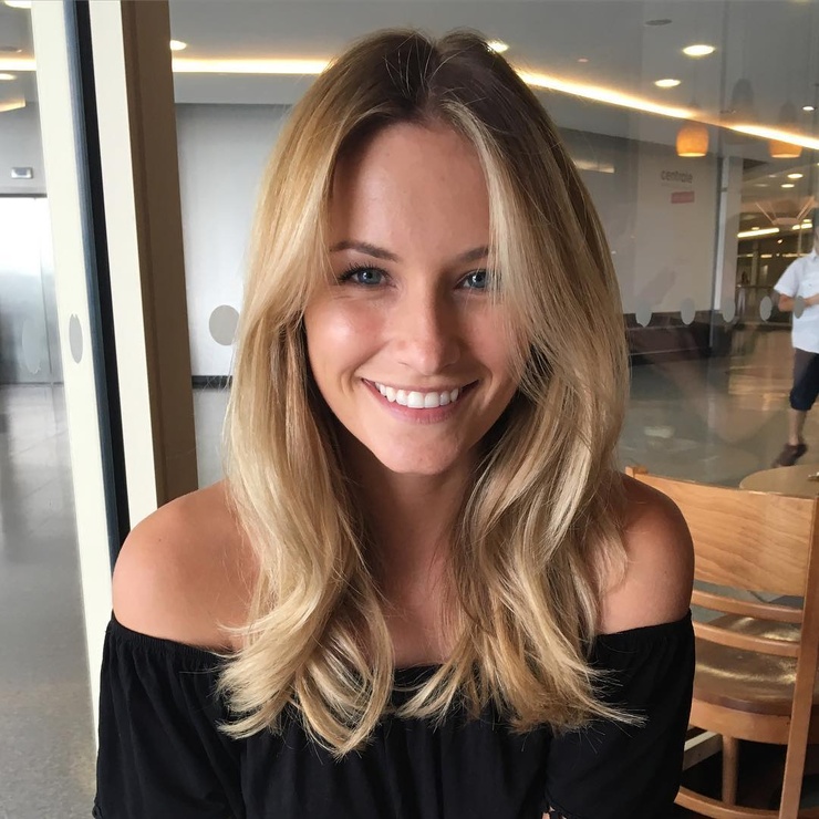 Sian Blencowe