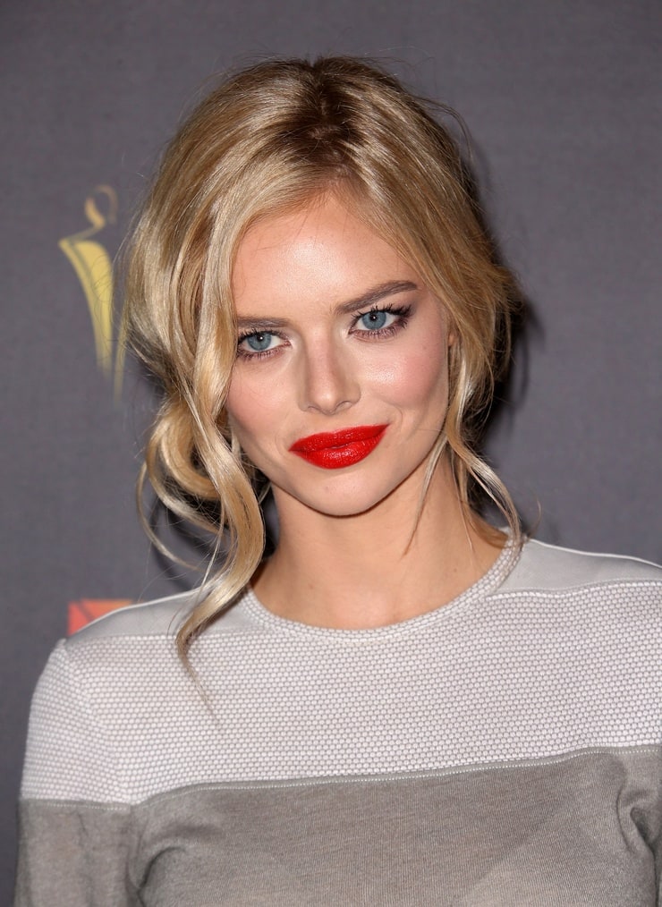 Samara Weaving