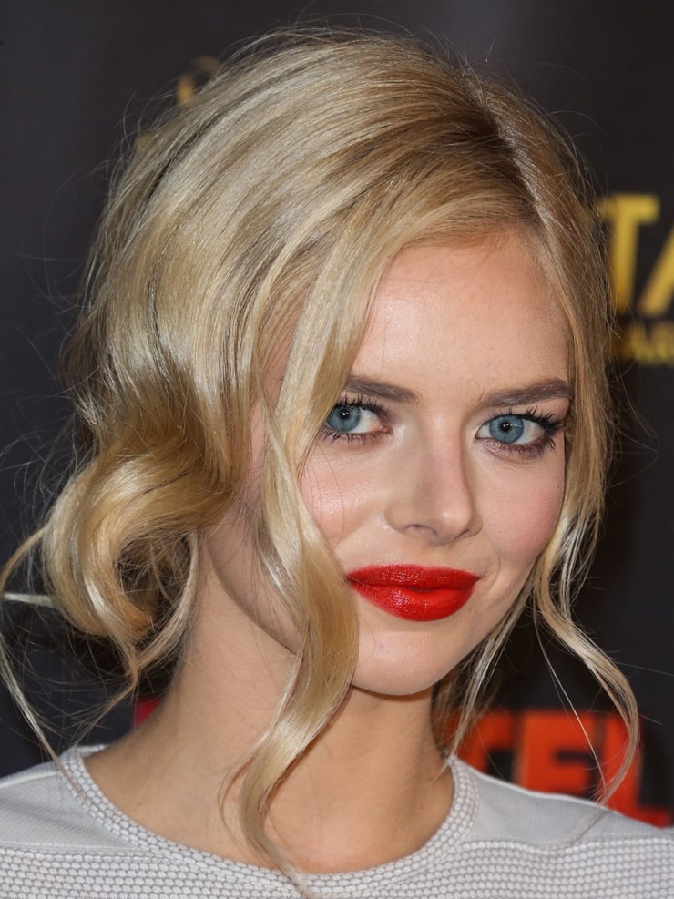 Samara Weaving