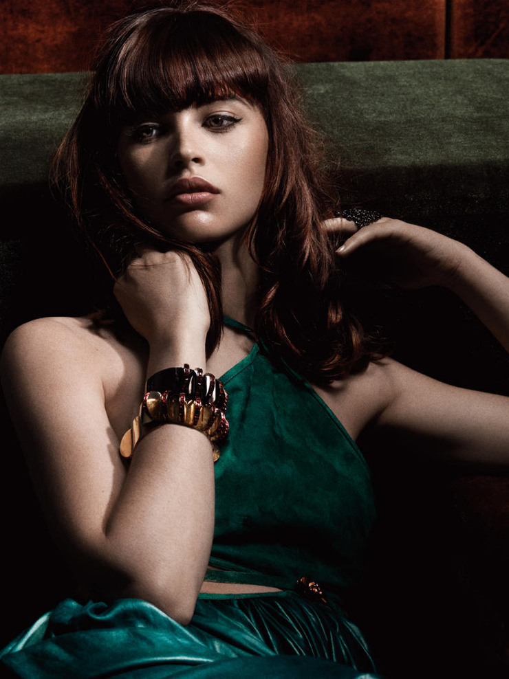 Felicity Jones Felicity Jones