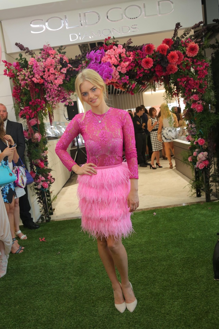 Samara Weaving Samara Weaving