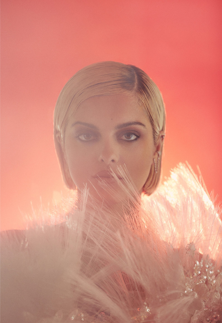Bebe Rexha