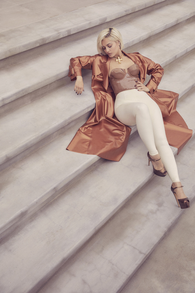 Bebe Rexha