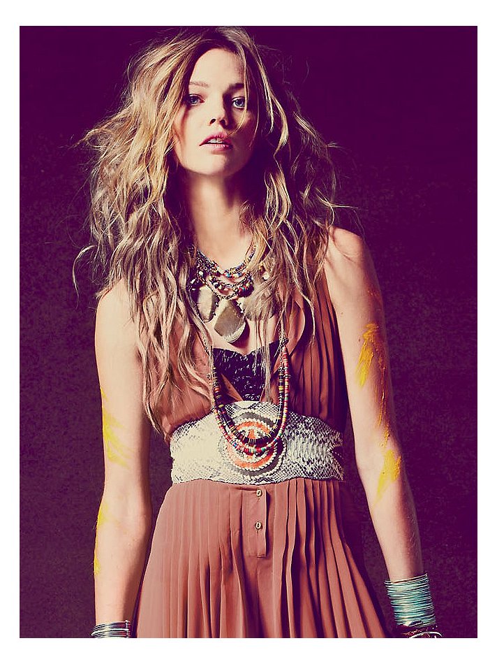 Sasha Pivovarova Sasha Pivovarova