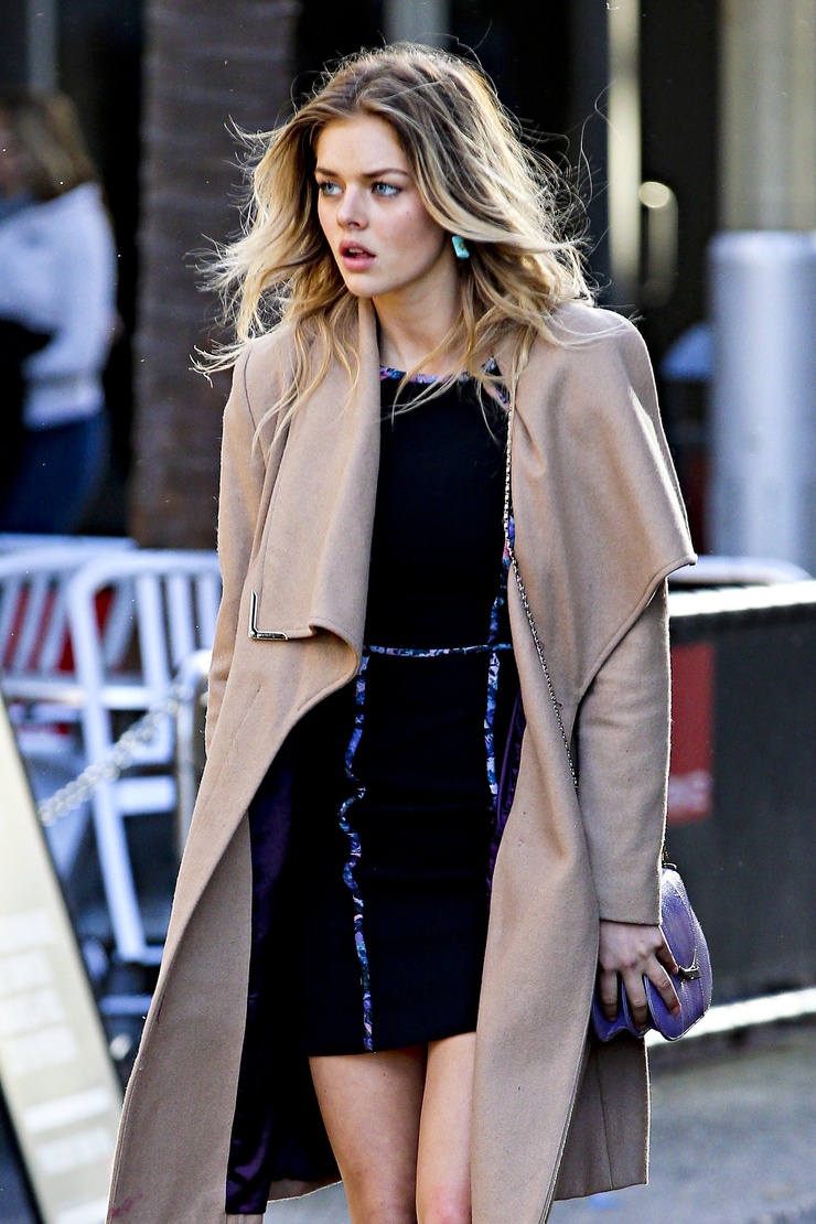Samara Weaving